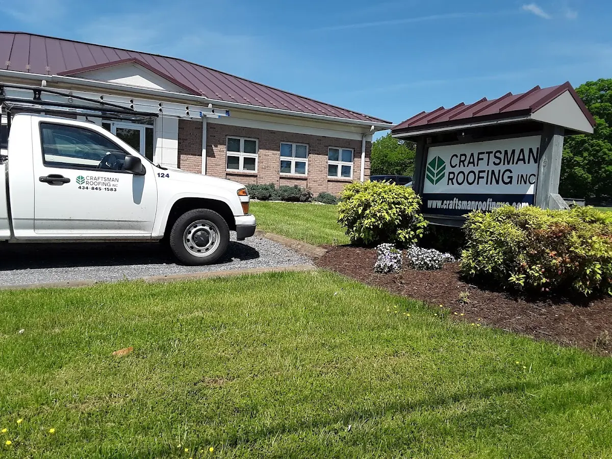 Quality Hail Damage Roof Repair by experienced craftsmen in Ivystone Farms